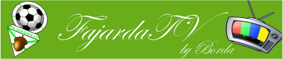 FAJARDA.TV by BORDA
