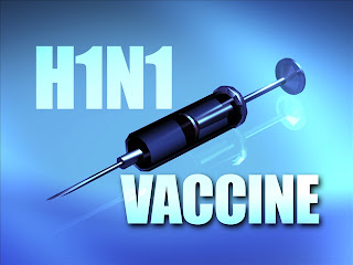 вакцина от свинного гриппа