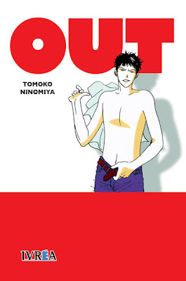 OUT, de Tomoko Ninomiya