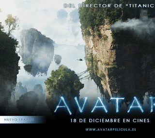Avatar, de James Cameron