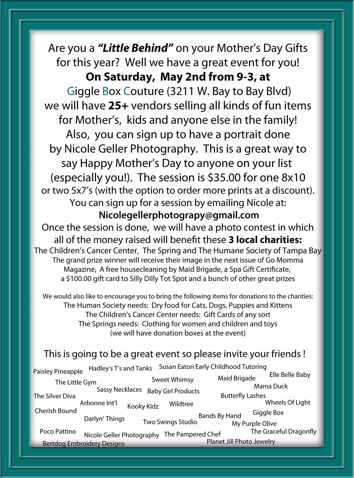 [Finalvendorsmay2nd.jpg]