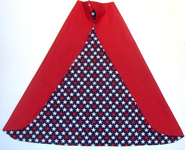 Cape Shape