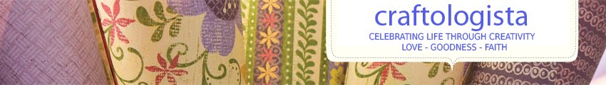 the craftologista weblog