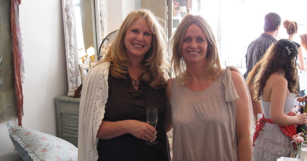 One Shabby Old House: Rachael Ashwell Opens New Shop in London