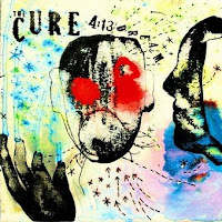 The Cure - Staring at the Sea - The Images [1986, Post-Punk, Rock, Alternative,wbr DVDRip]