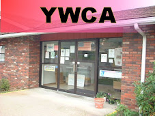 YWCA Main Building