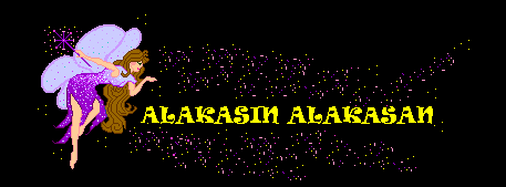 ALAKASIN ALAKASAN