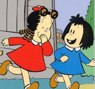 La pequeña Lulu ♥