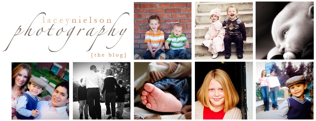 Lacey Nielson Photography