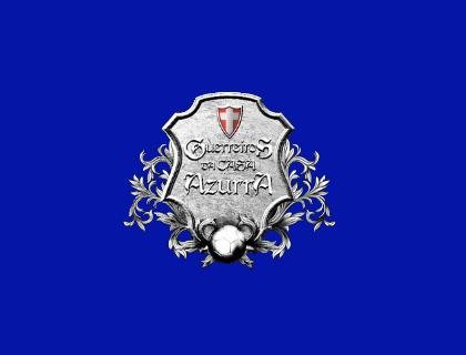 "GUERREIROS DA CASA AZURRA"