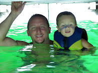 Daddy & Warren