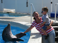 Mommy & Warren