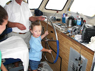 Captain Warren!