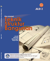 Download Gratis Buku Stuktur Beton