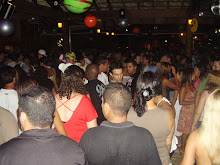 Balada Trash Guarujá