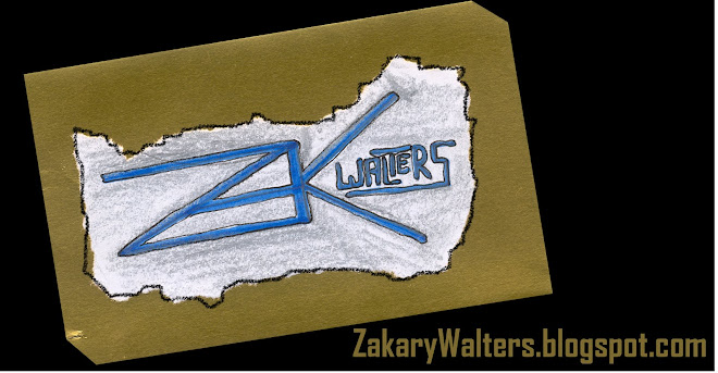 Zakary Walters- Foundation