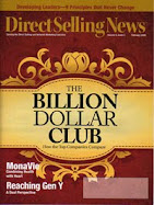 Direct Selling News Magazine (2009)