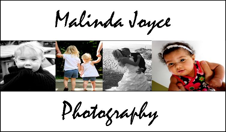 Malinda Joyce Photography