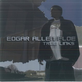 Edgar Allen Floe