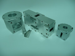 CNC parts 4