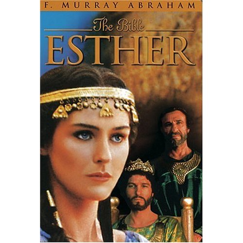 Queen Esther, Mordecai, King Ahasuerus and Haman May 2010