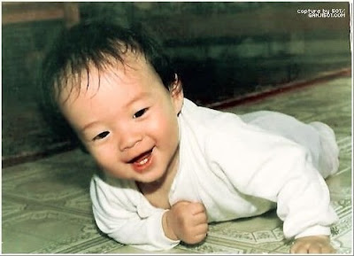 [Pics] ss501 cuando eran unos babies n_n Little+hyung+jun+2