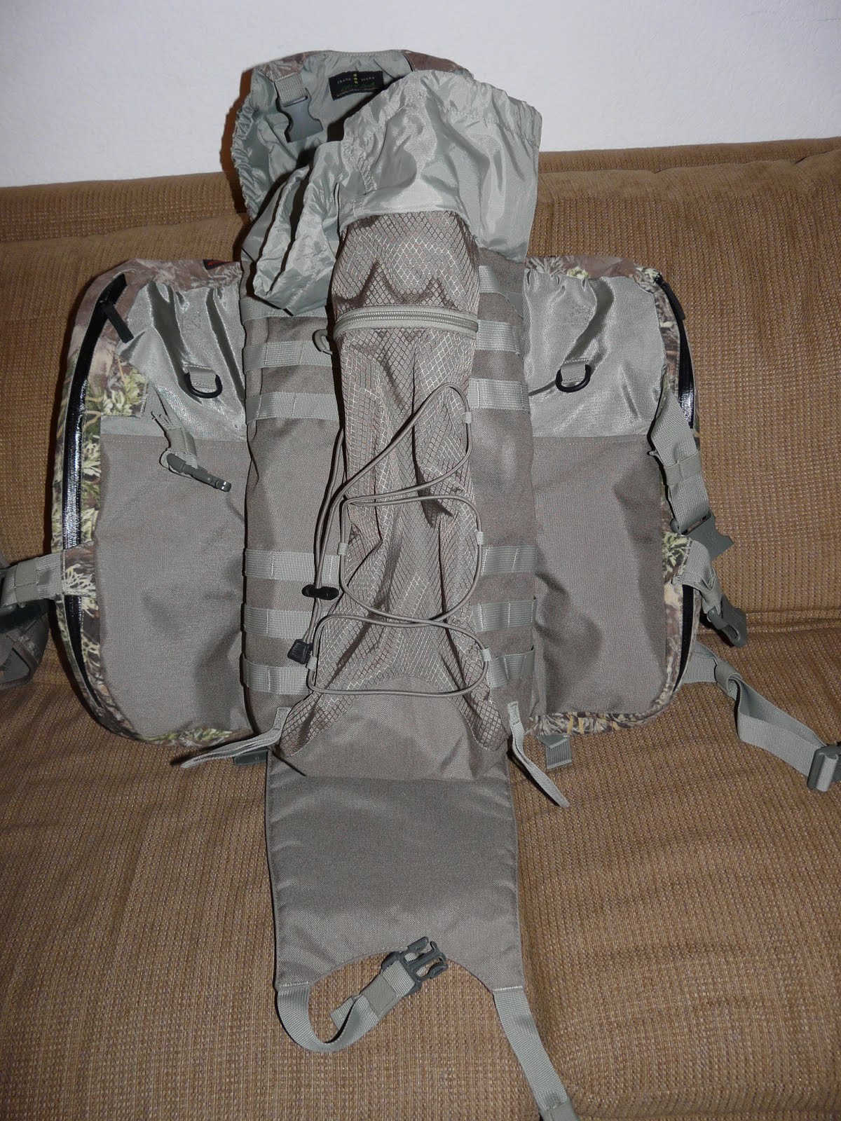 Eberlestock X2 Pack Review