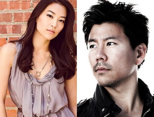 Arden Cho, as most of you know