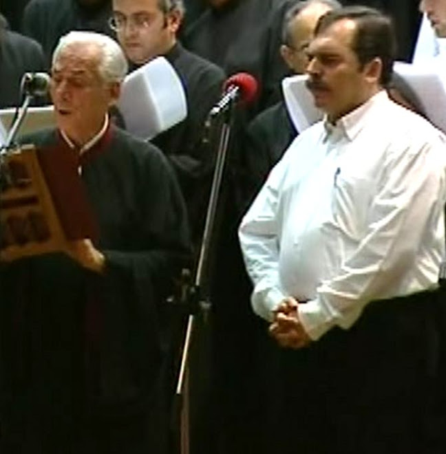 ΔΑΦΑΣ ΠΑΝΤΕΛΗΣ - ΠΑΠΑΔΟΠΟΥΛΟΣ ΔΗΜΗΤΡΗΣ