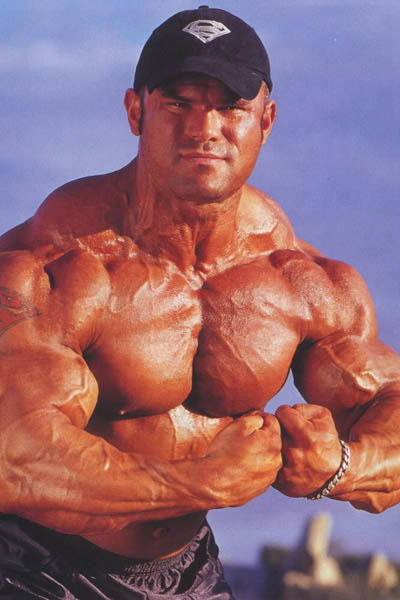 Bodybuilder Matt Duvall 3 | Bodybuilders & Muscle Men