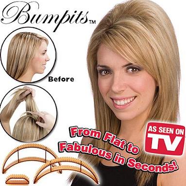 10 Worst As Seen On TV Products