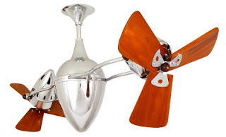mighty lists: 13 unique ceiling fans mighty lists: 13 unique ceiling fans