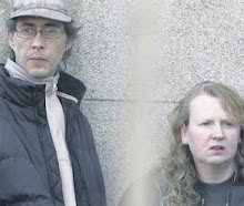 This fine pair afforded Evelyn Joel a most squalid death