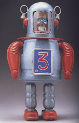 Ima Robot #2