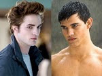 EDWARD e JACOB