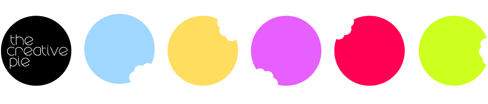 The Creative Pie