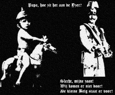 In Het Web Van Patrick Bernauw 12 2009