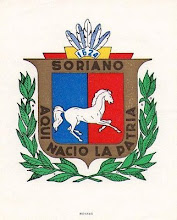 ESCUDO DE SORIANO