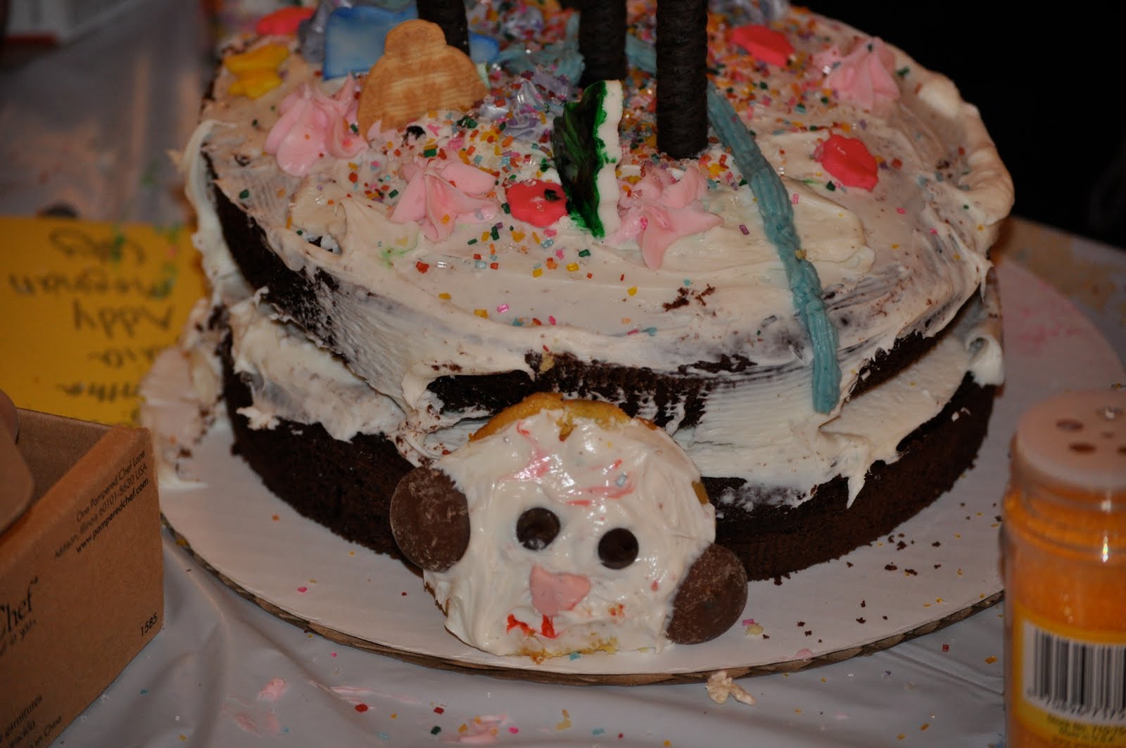 As Cape Cod Turns Cake Boss