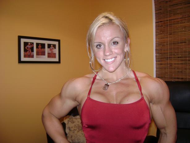 Women+bodybuilding+images