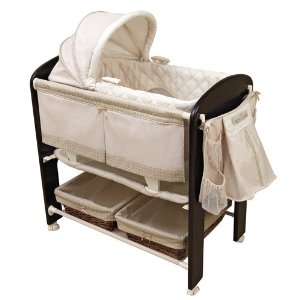 kolcraft bassinet sheets