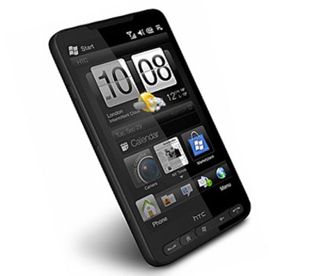 Smartphone on Htc Droid Incredible Android Smartphone Features  Specifications And