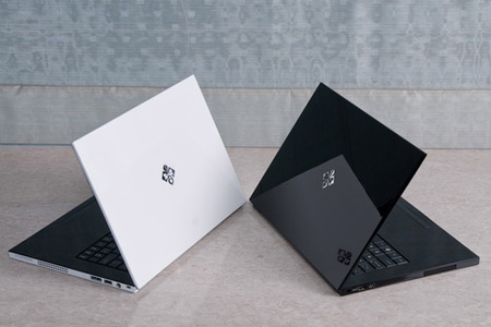 HP company added Envy Series