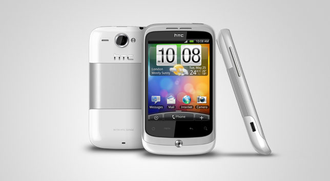 Htc+wildfire+review+india+price