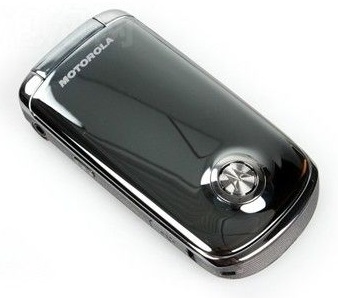 Motorola Ming A1680