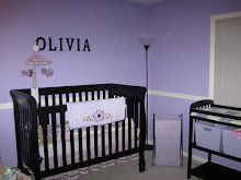 Olivia's room