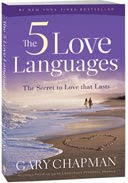 The Five Love Languages