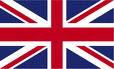 THE BRITANIC FLAG