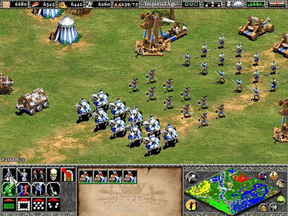 age of empires ii completo age of empires ii completo