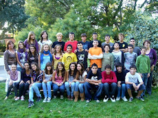 la meva classe